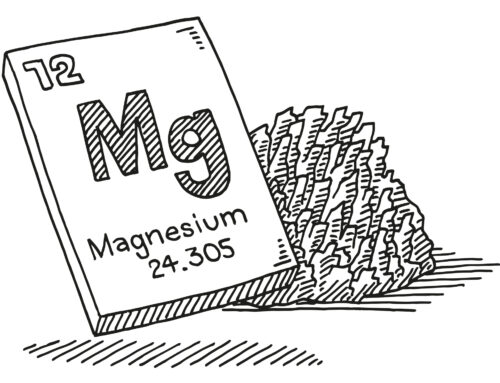 Magnesiummangel